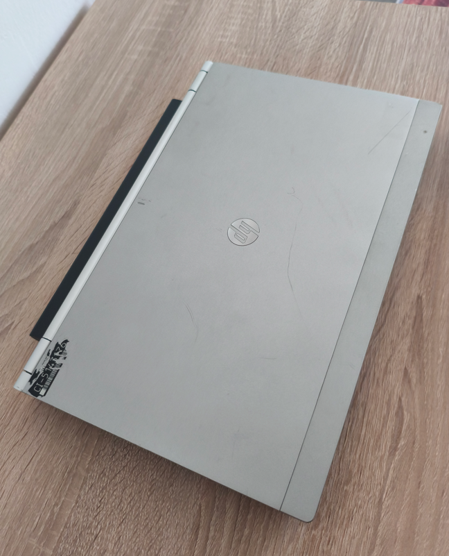 Predám HP Elitebook 2170p na ND - 2