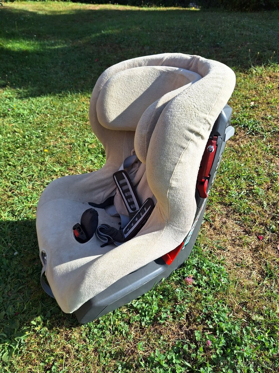 Römer King Plus (9-18kg) Autosedačka - 2