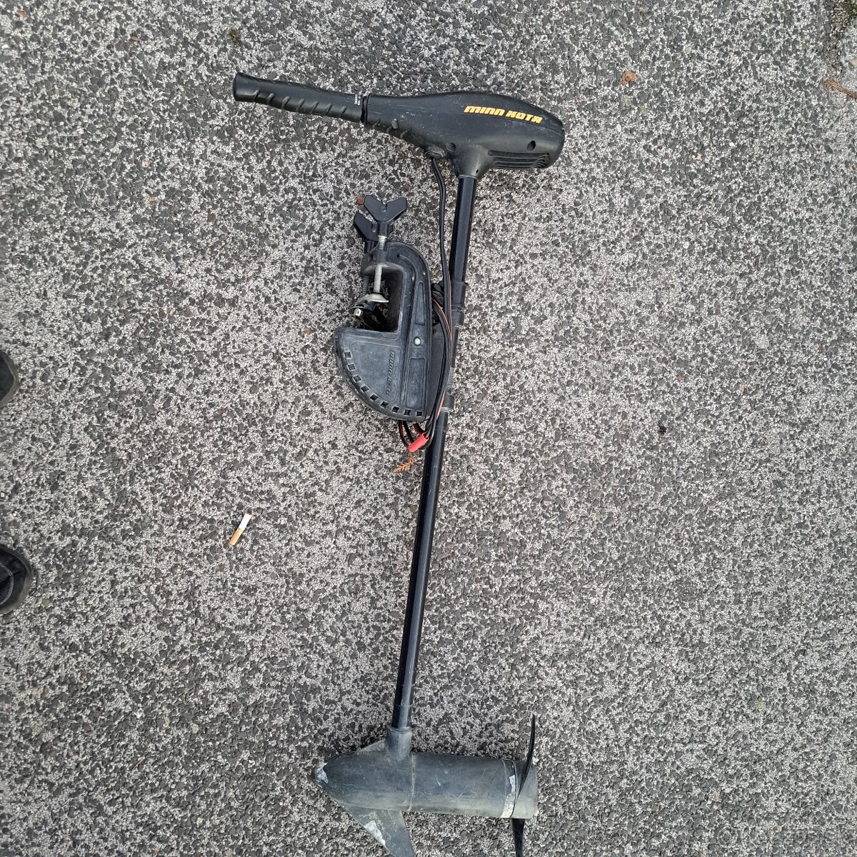 elektromotor minkota - 2