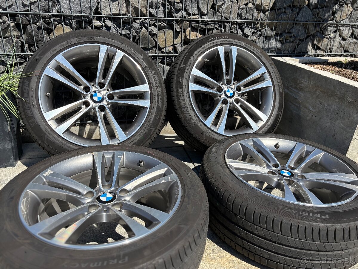 5x120 r18 styling 397 bmw 320 gt - 2