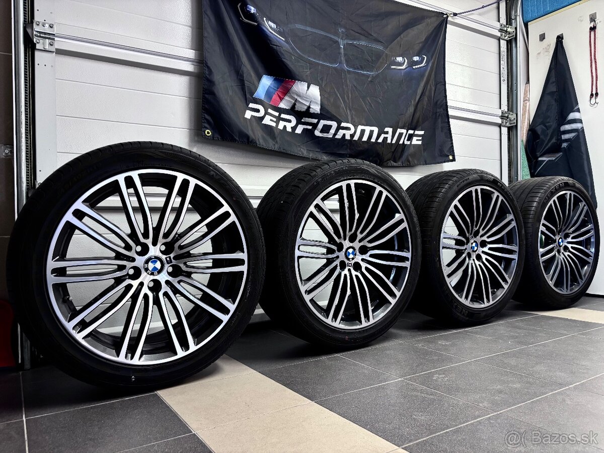 Styling 664M R19 Bmw Letne - 2