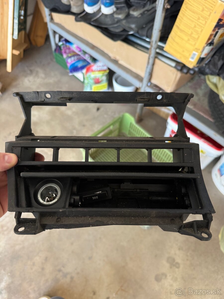Predam diel z bmw e46 - 2