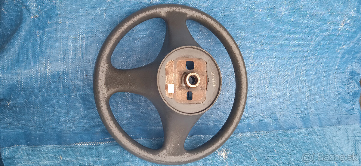 Volant Fiat Uno - 2