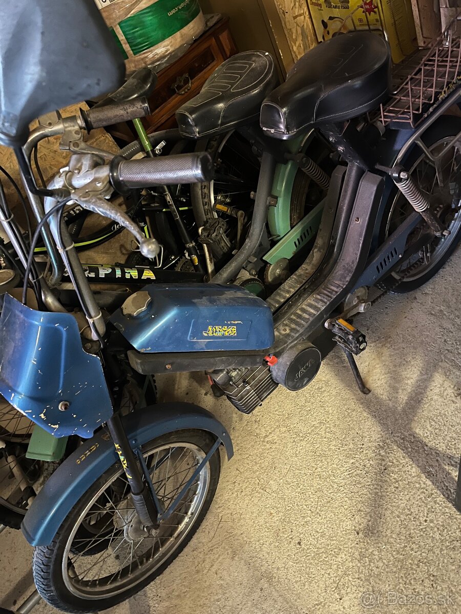 Babeta 210 - 2
