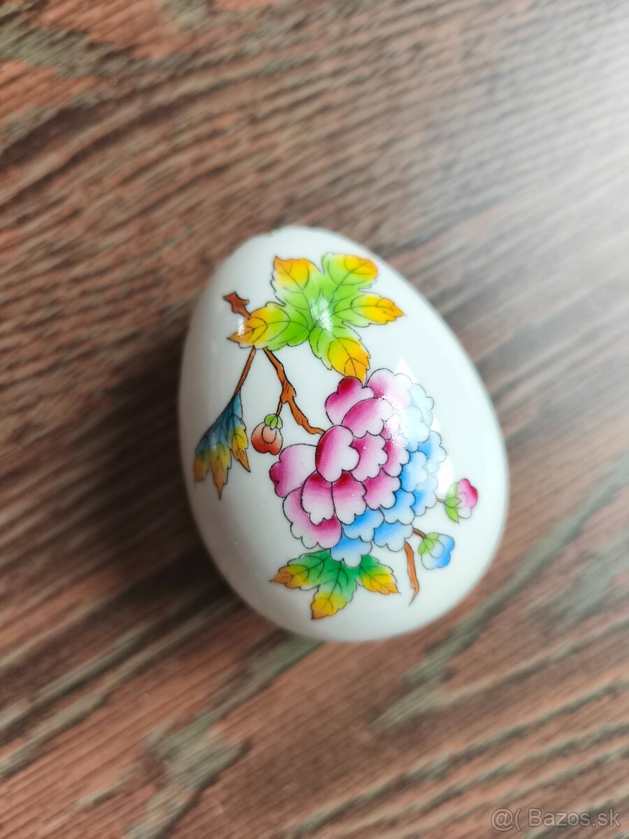 Porcelan Herend - 2