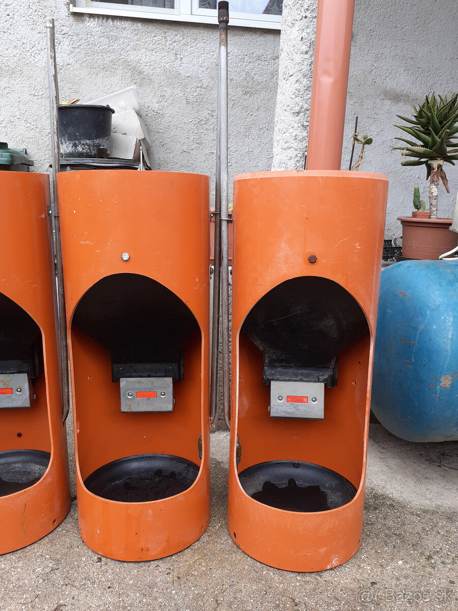 krmne automaty krmitka - 2