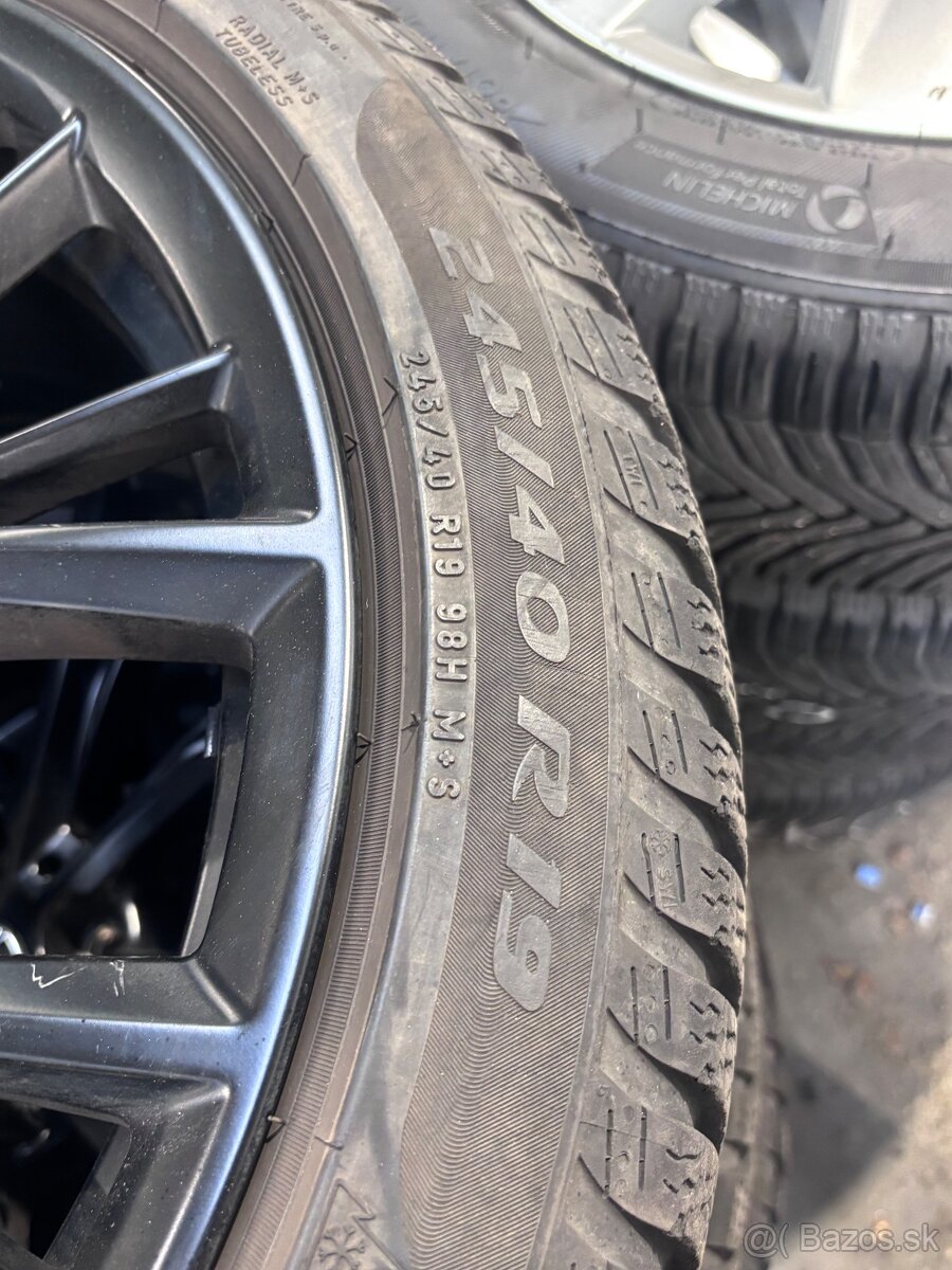 245/40r19 - 2