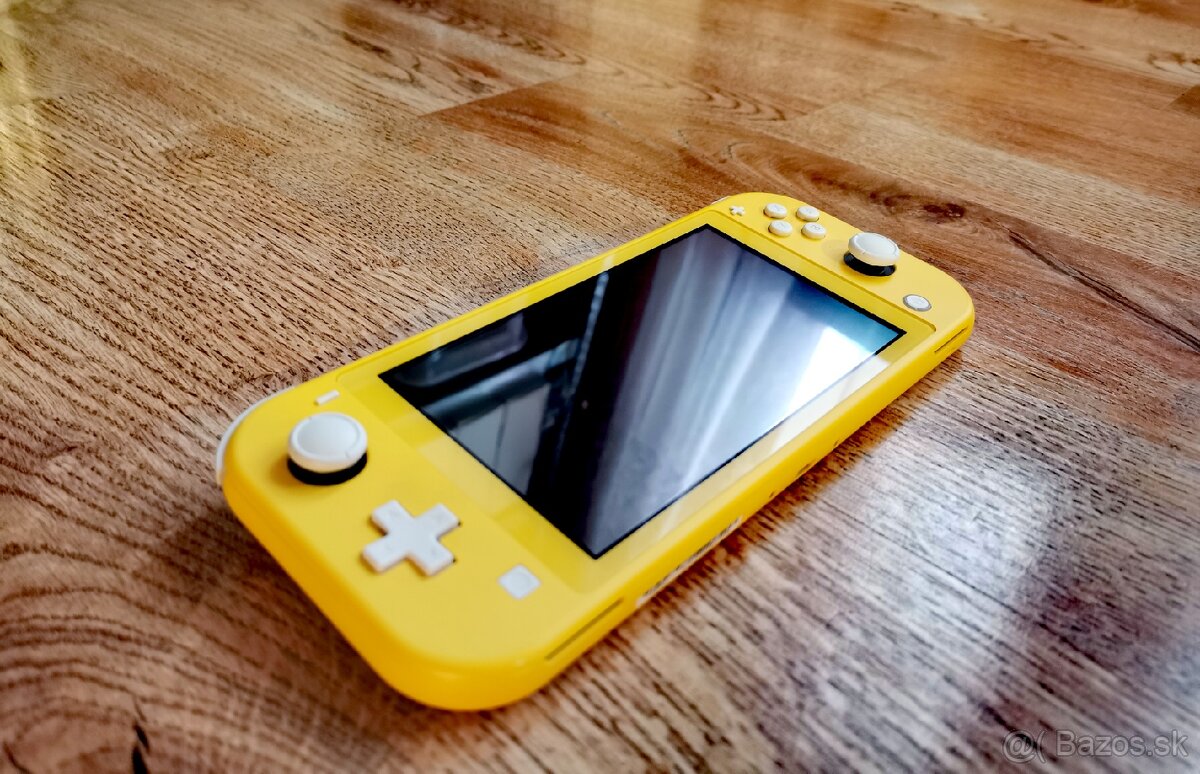 Nintendo Switch Lite - 2