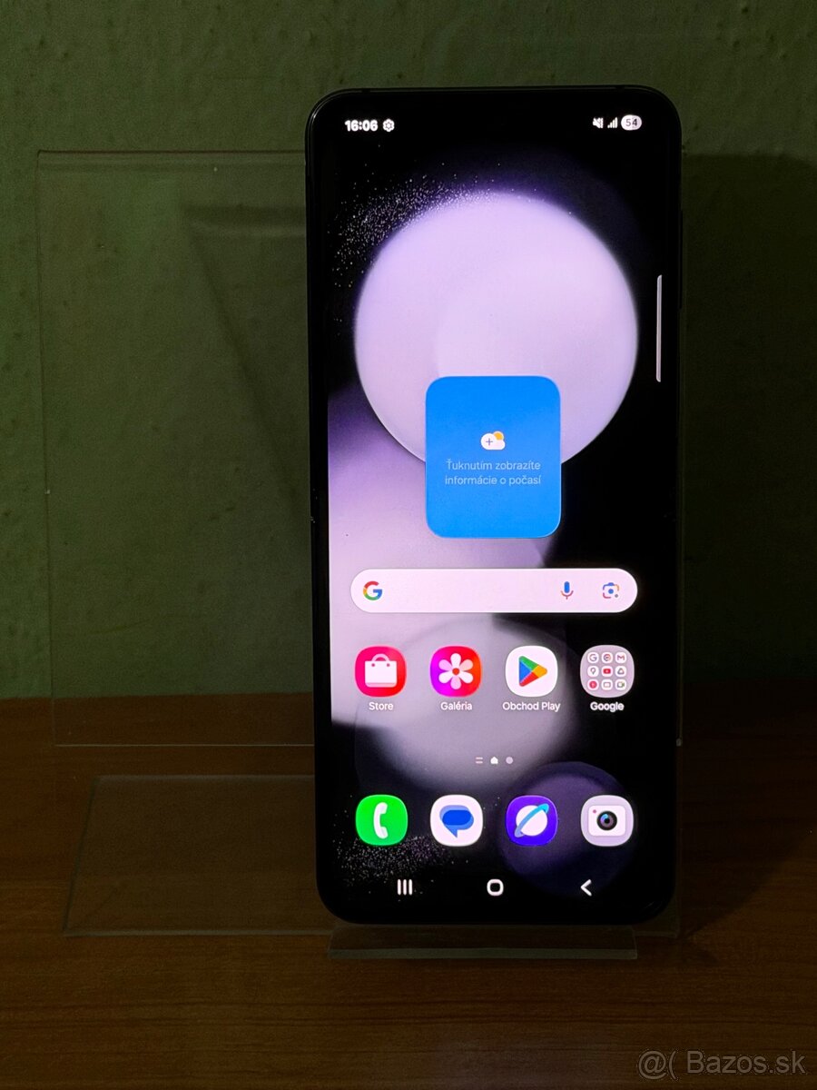 PREDANÉ Dobrý deň Ponúkam na predaj Samsung Galaxy Z Flip 5 - 2