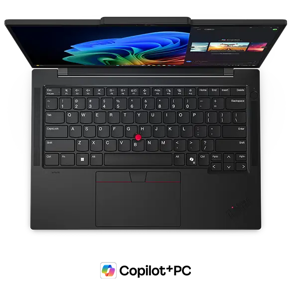 Lenovo ThinkPad T14 Gen6-14-Ultra 7 255U-16GB-512GB-1920x120 - 2