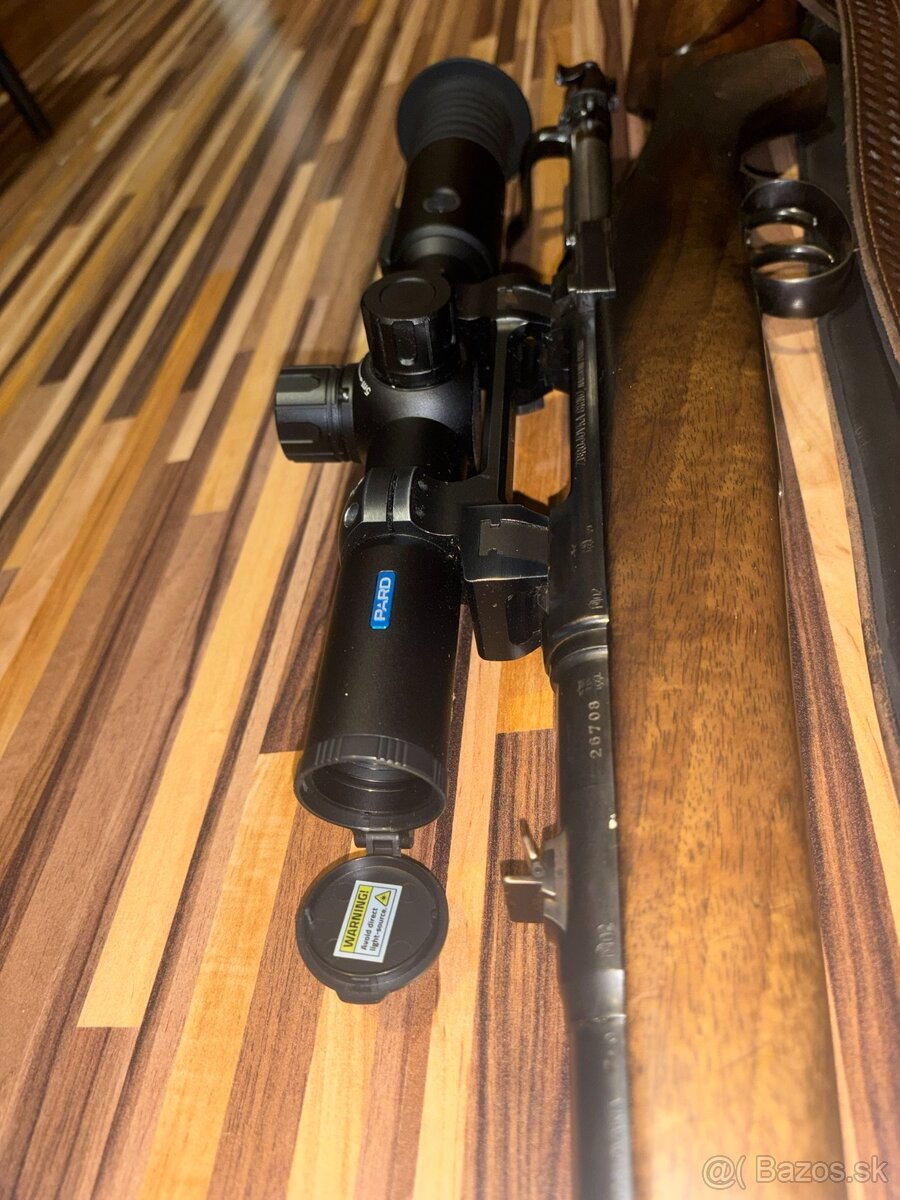 Termovízny puškohlad Pard Pantera Q256 - 2