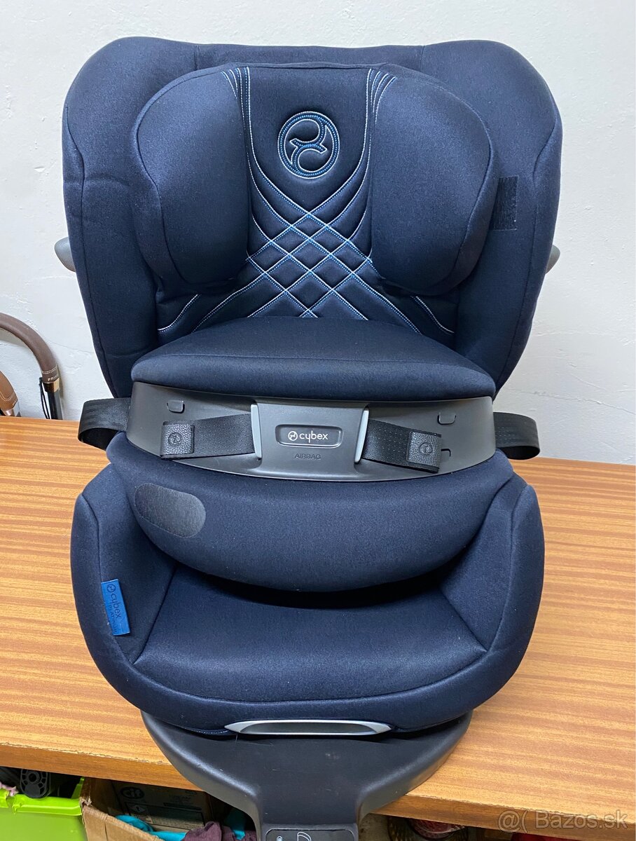 Cybex Anoris T i-size - 2