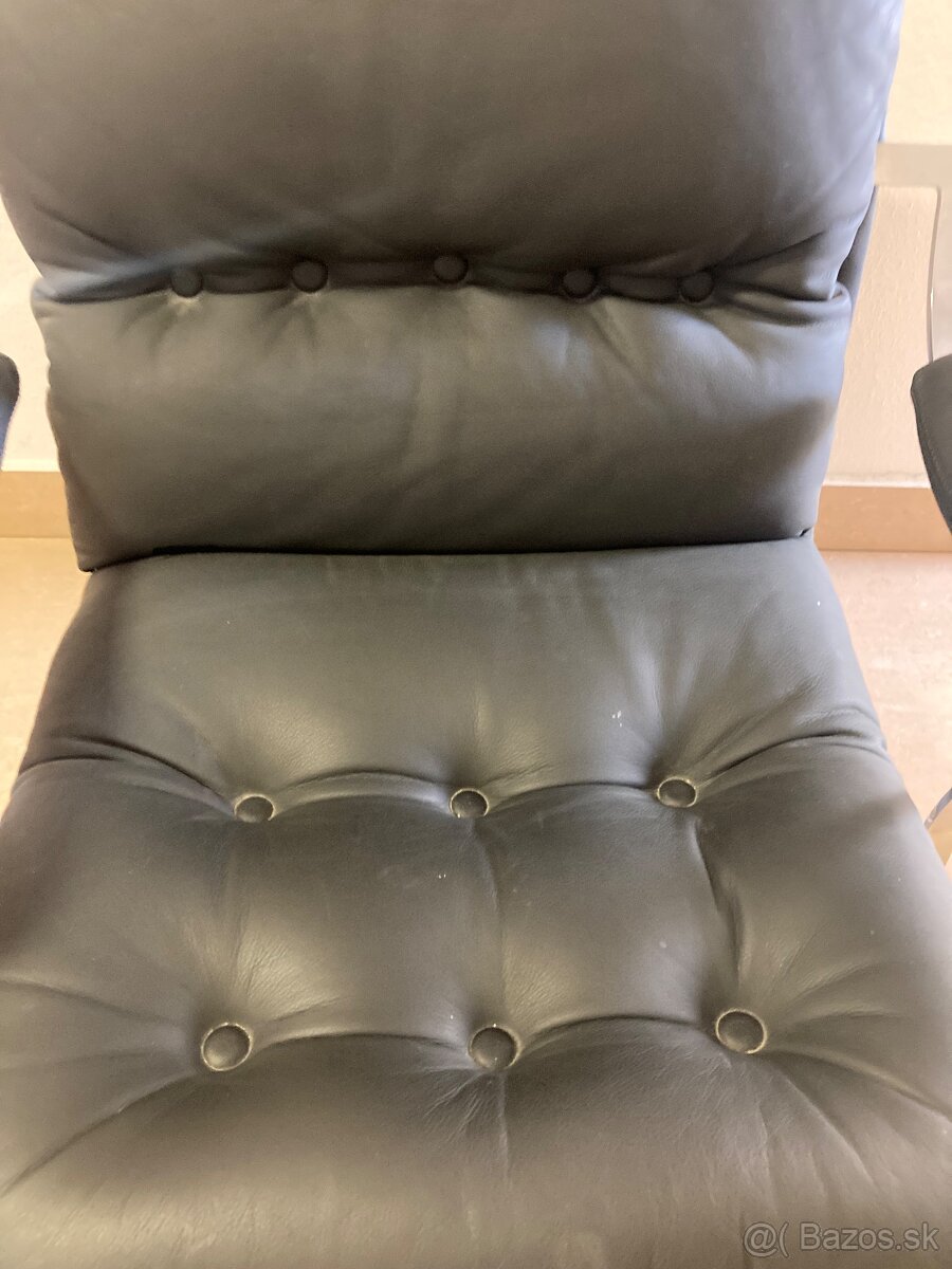 Kreslo vinatge , old school koplet renovacie - 2