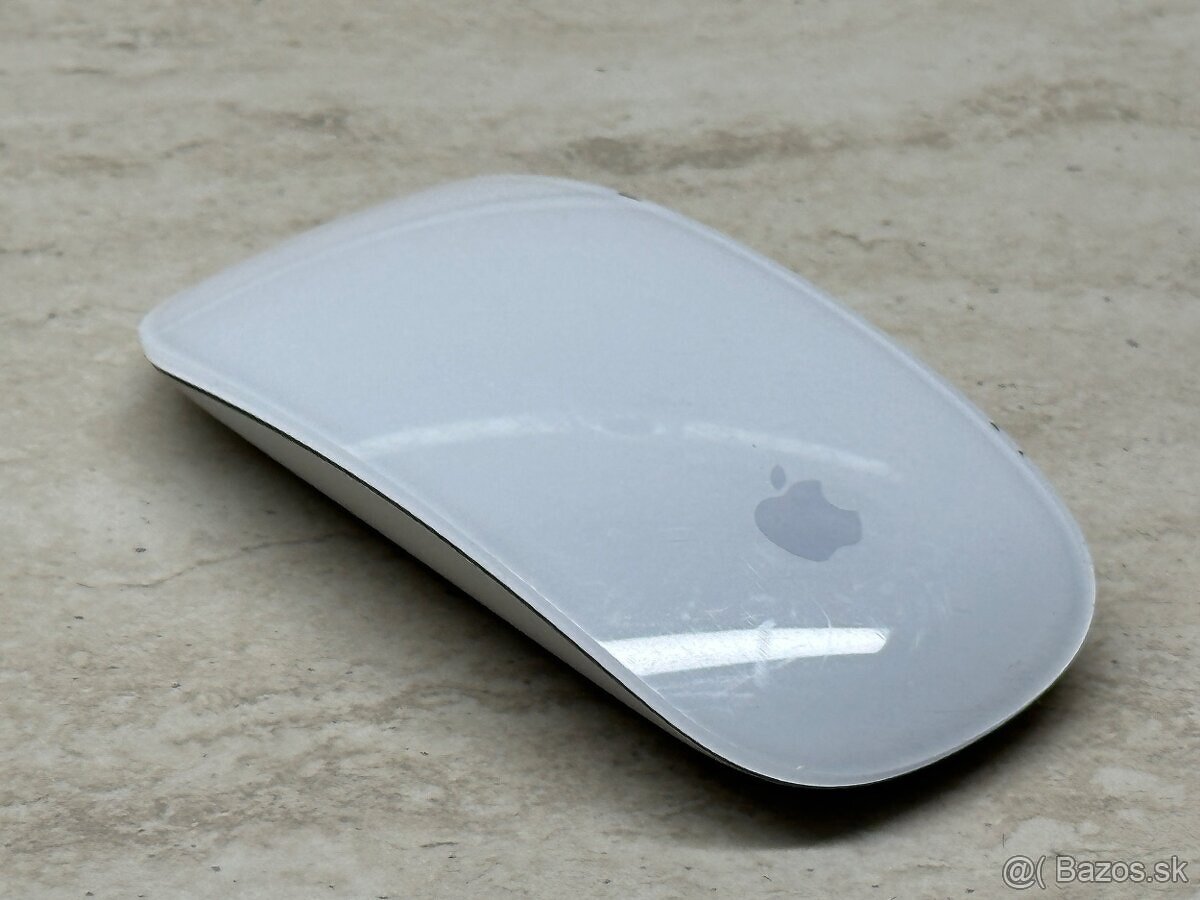 Apple Magic Mouse (1st generation) - 2