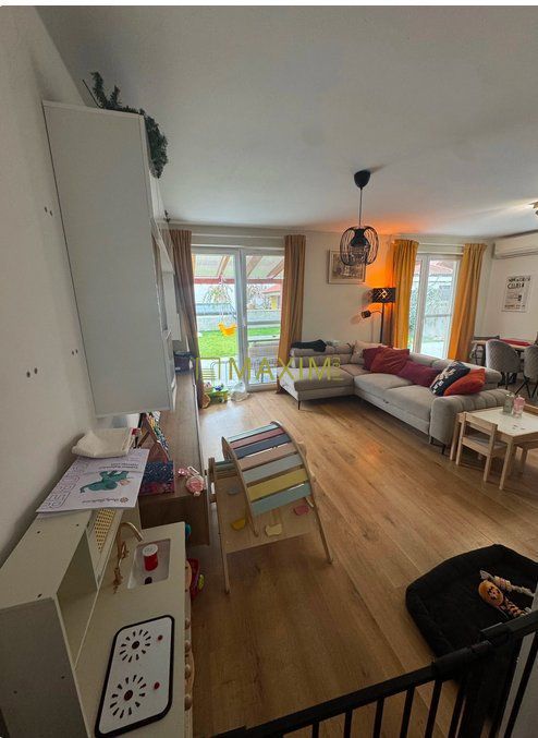 Rodinný dom v Stupave na ulici Sama Tomašíka - 2