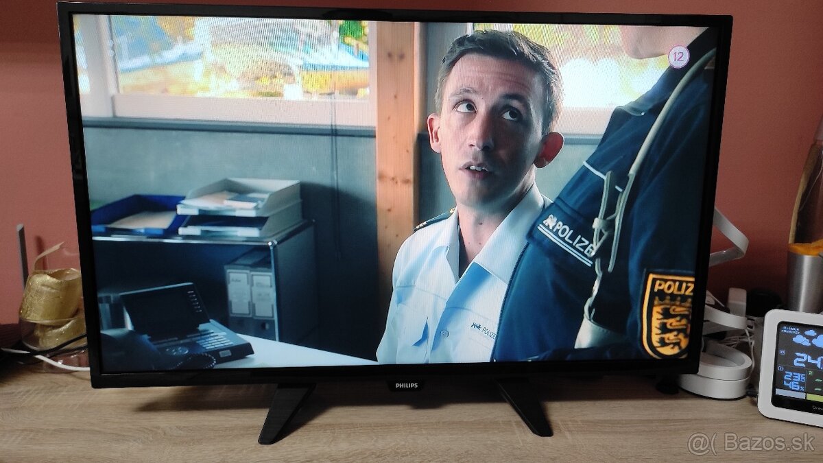 Predám televízor Philips 82cm uhlopriečka - 2