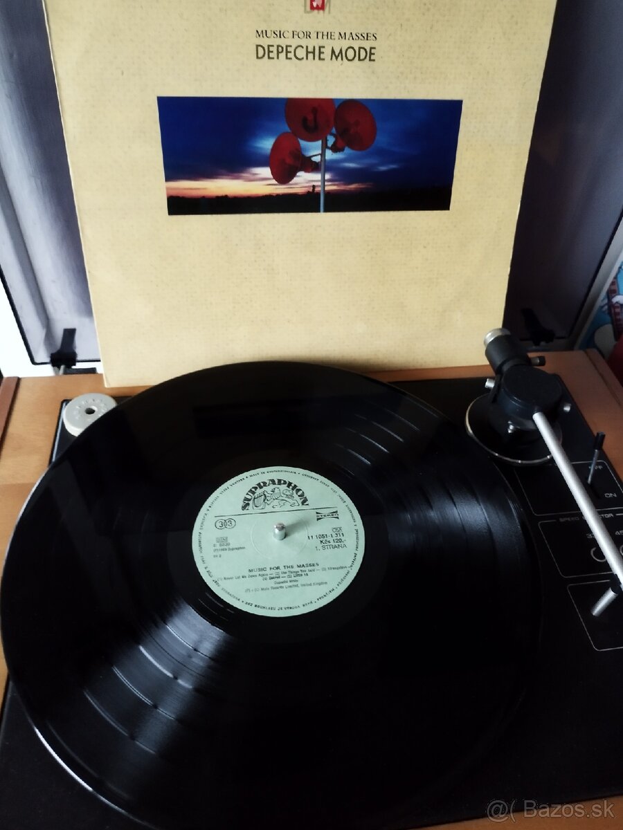 Front 242, Depeche Mode - 2