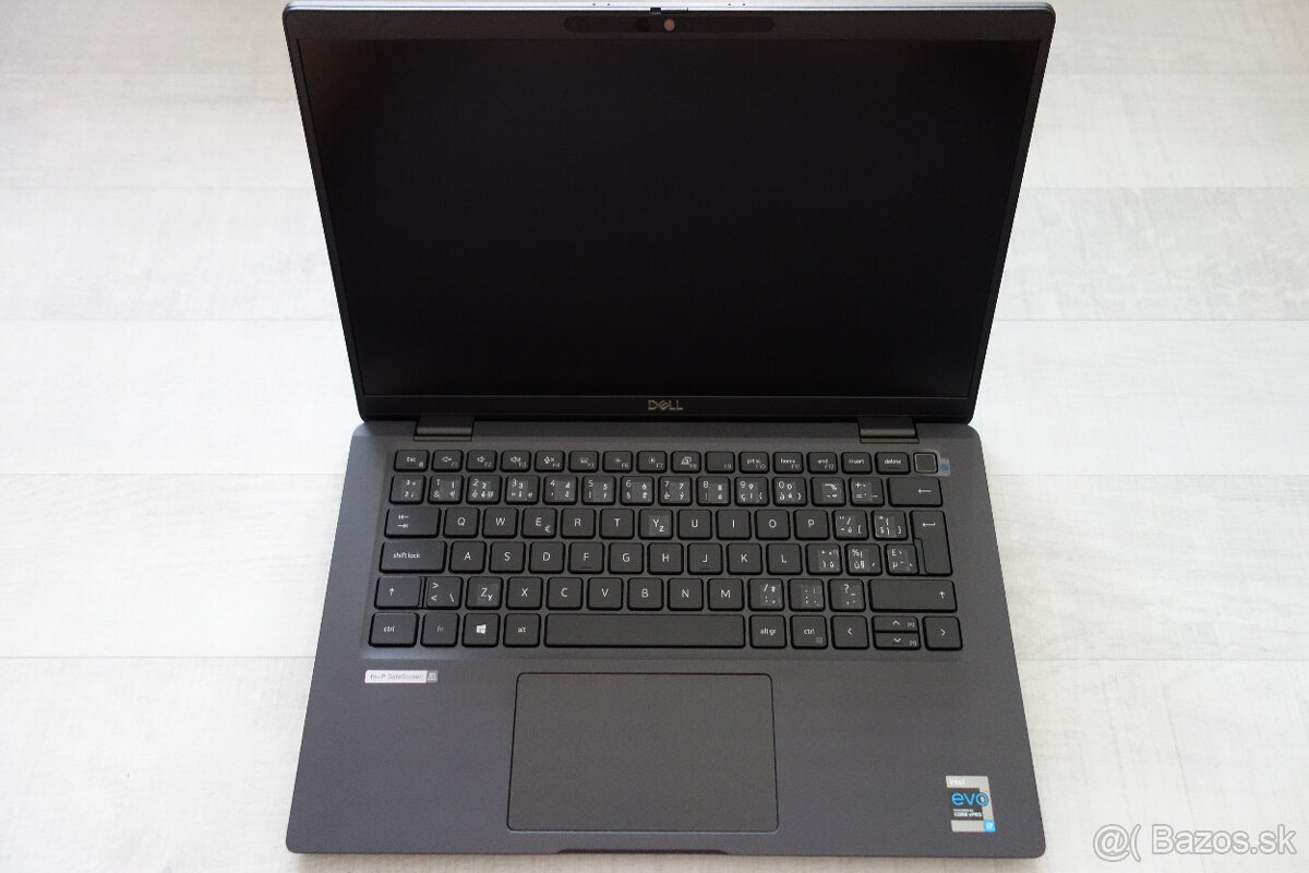 DELL Latitude 7420 Touch screen - 2