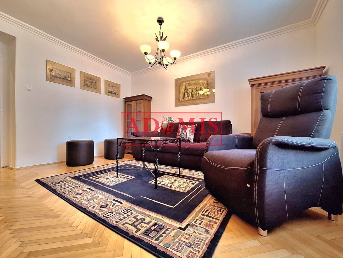 Prenájom 3izbový byt, rekonštrukcia, Košice - Juh, ul.MIlosr - 2