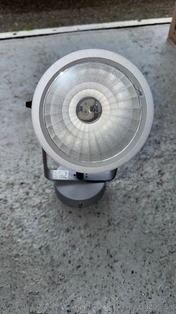 Svetelný reflektor lampa 6ks - 2