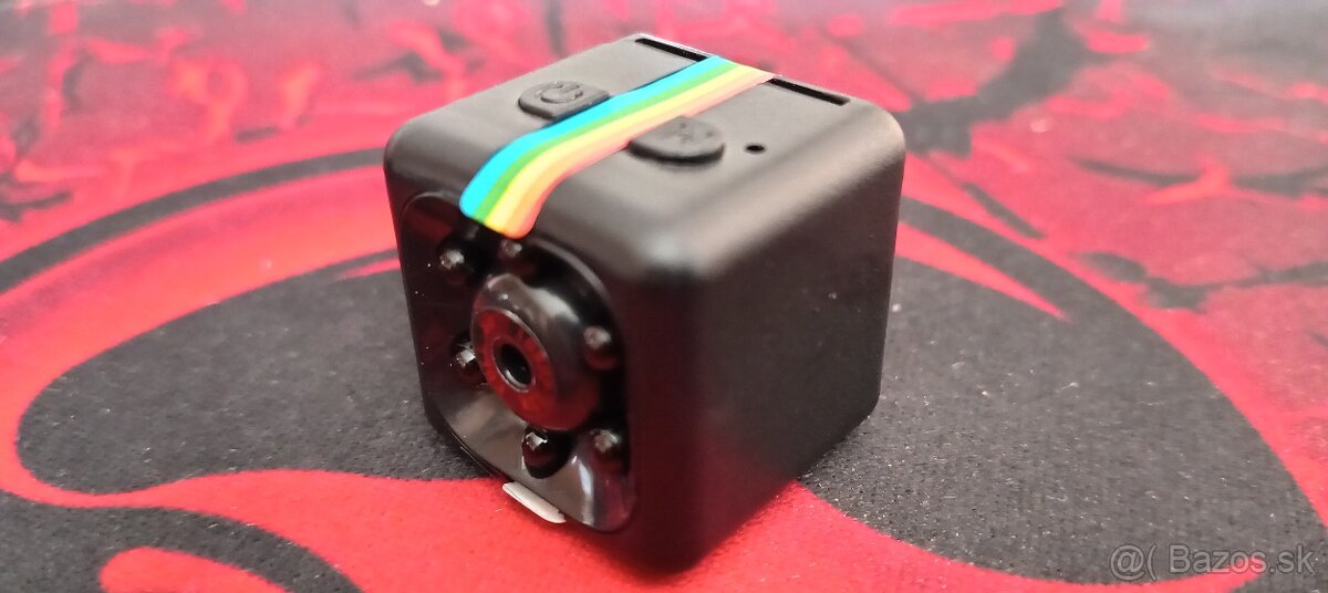 Mini DV Sport FHD kamera - 2