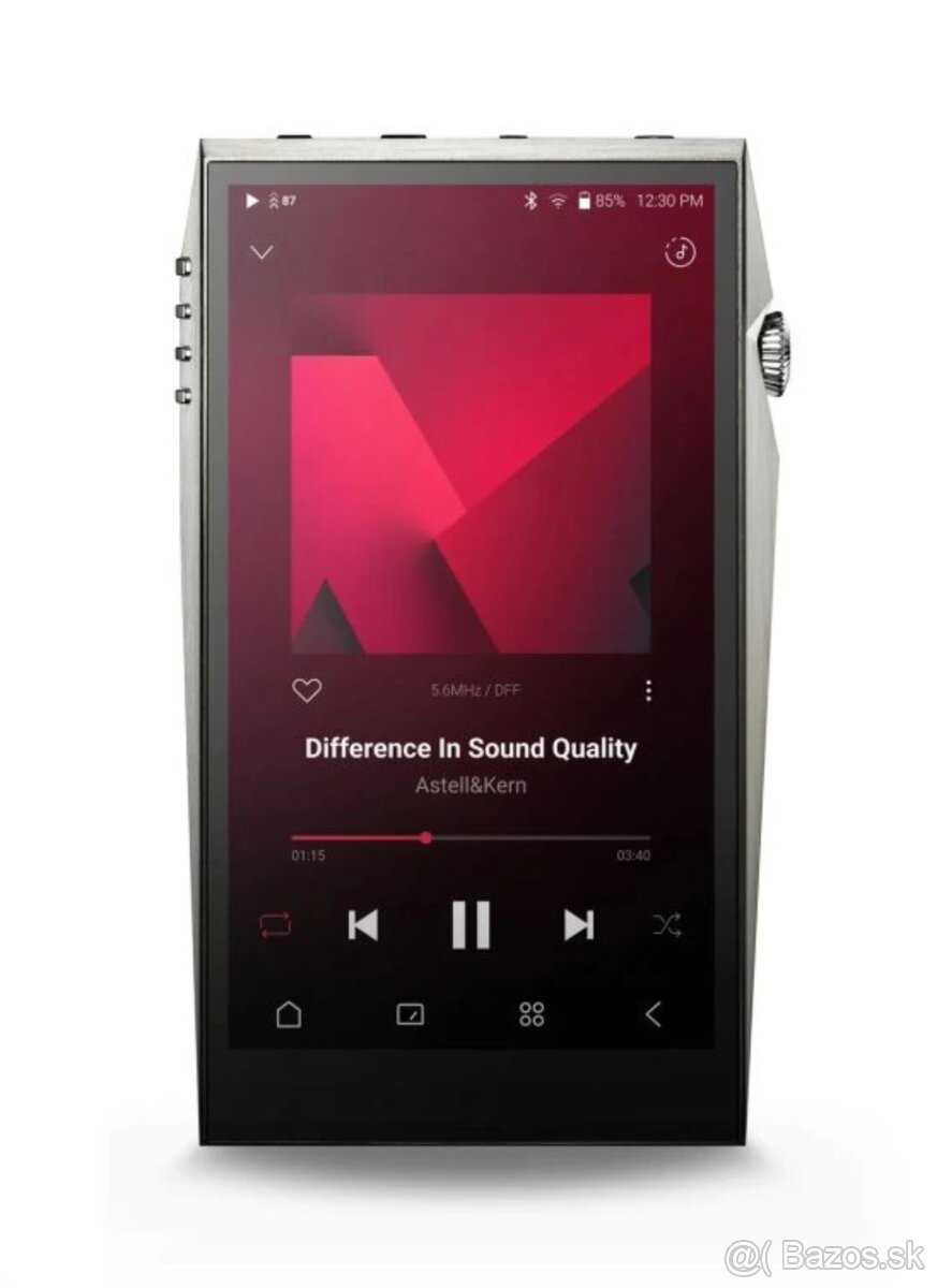 Astell&Kern SP3000T - 2