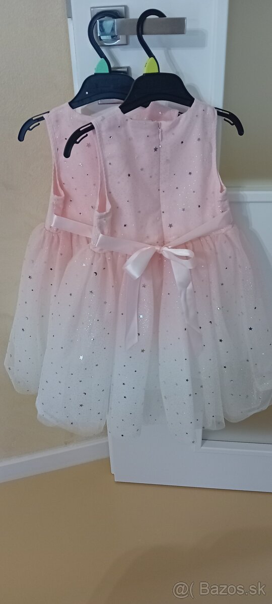 Spolocenske saty - 2