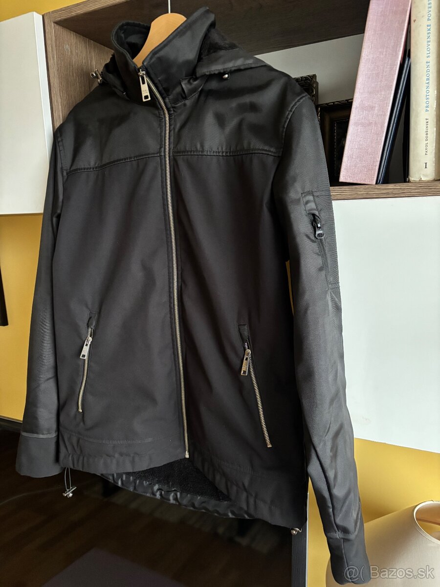 Bunda Prada OGZ 44 veľkosť M - 2