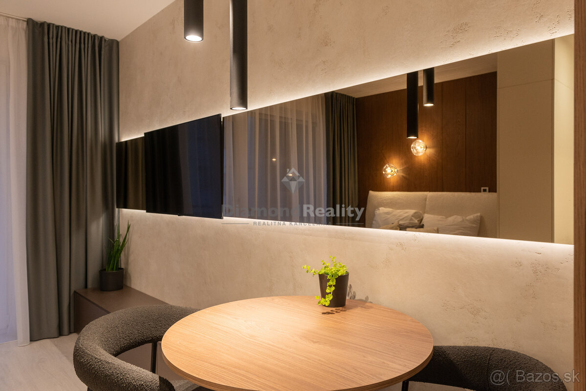 TOP REZIDENCIA PRI RADNICI, 1-izb.byt, loggia, pivnica - 2