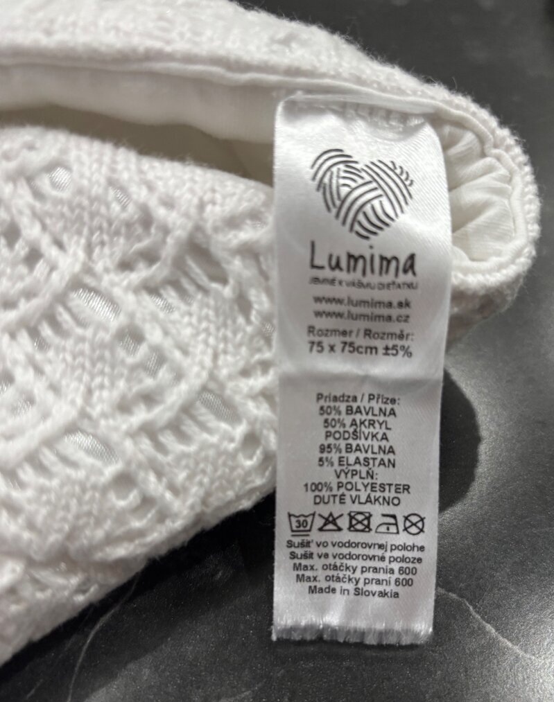 Predám zavinovačku na krst - 2