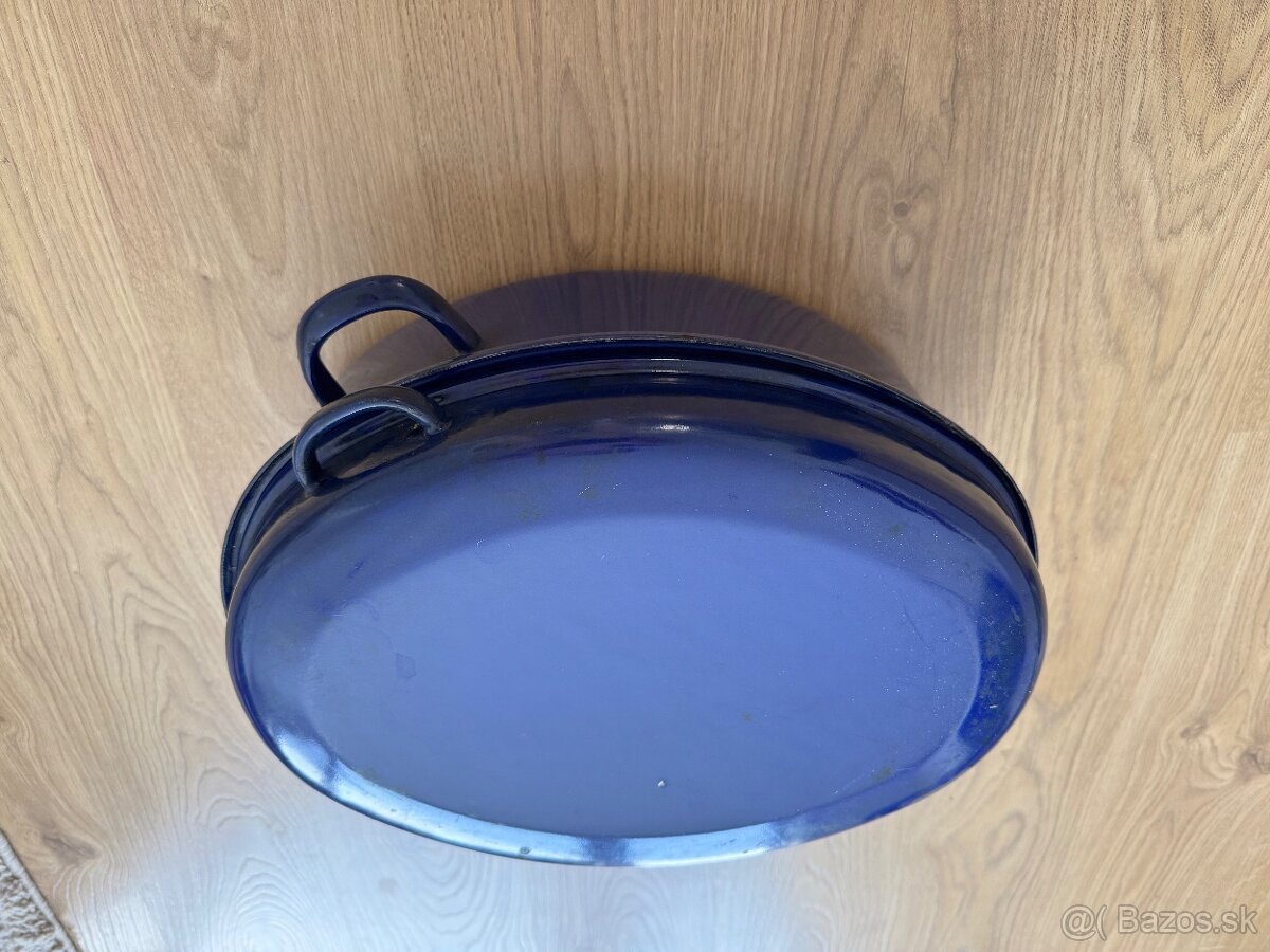 Hrniec na kačku - 2