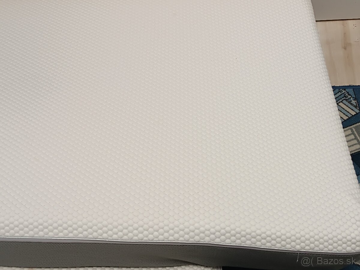 Penový matrac - Jysk 90x200 DreamZone -2 ks - 2