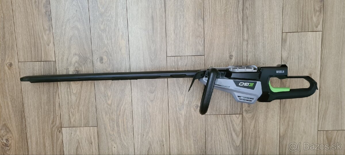 Ego Power profi nožnice na živý plot - 2