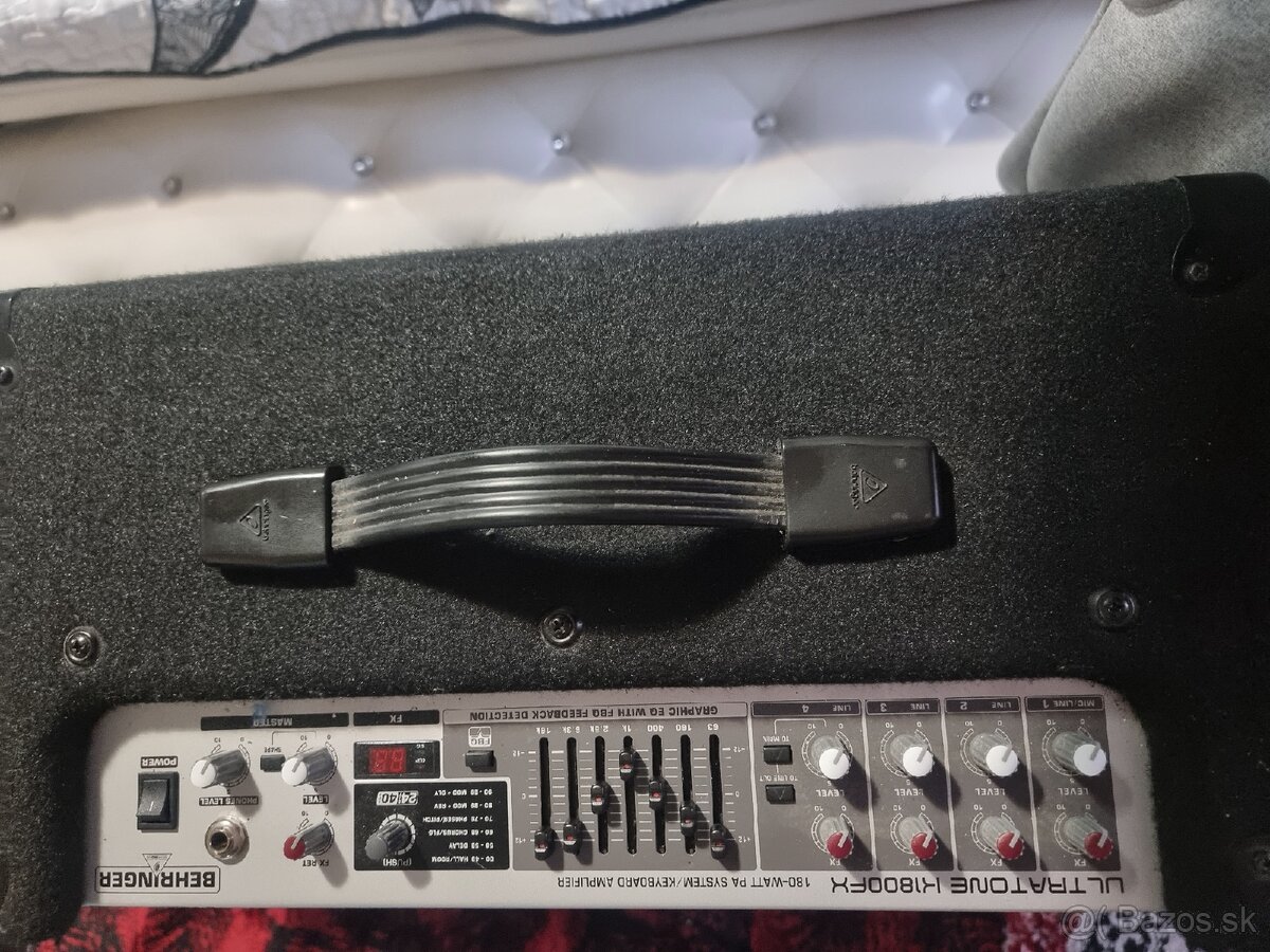 Klávesové kombo - 2