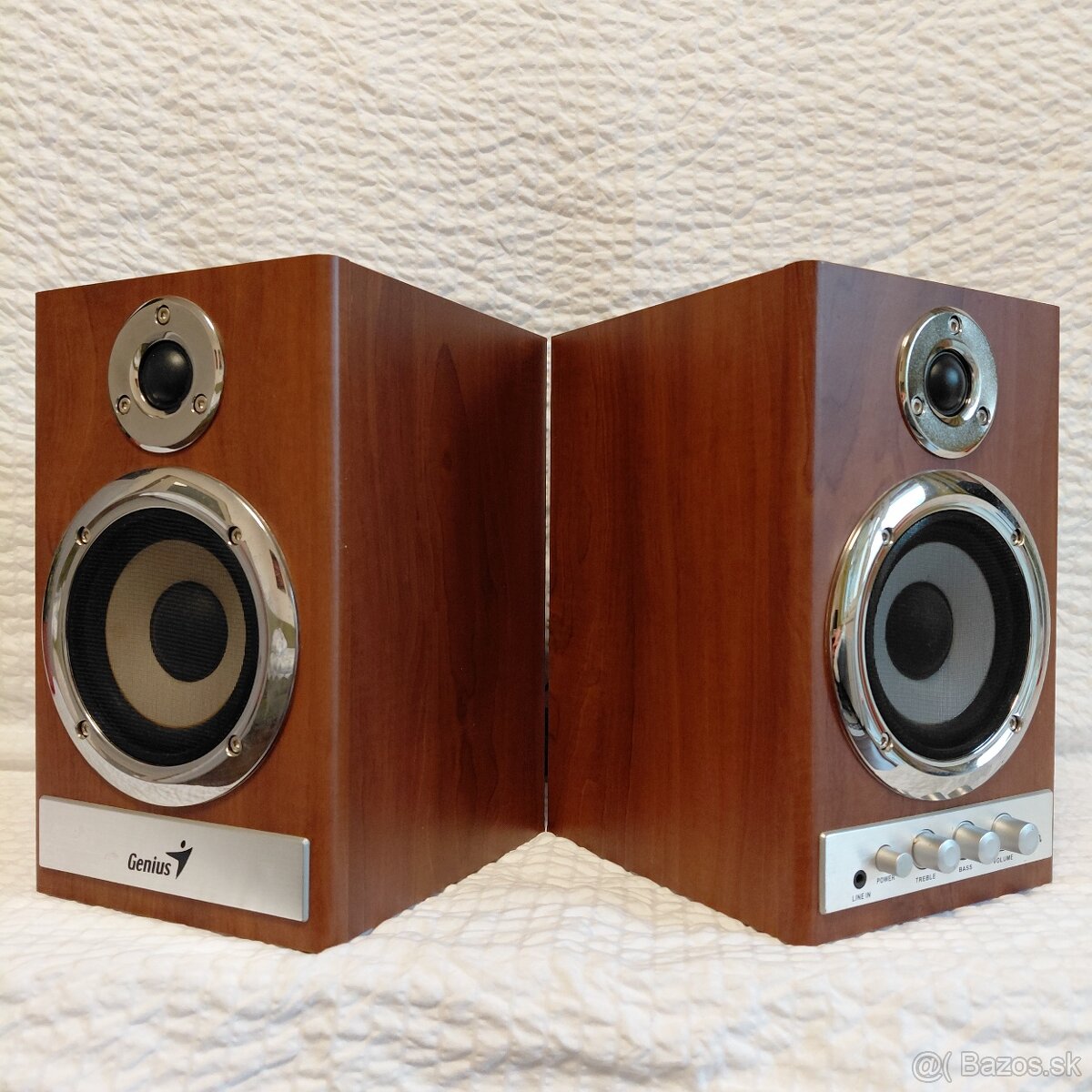 PC repro Genius SP-HF1100X - 2