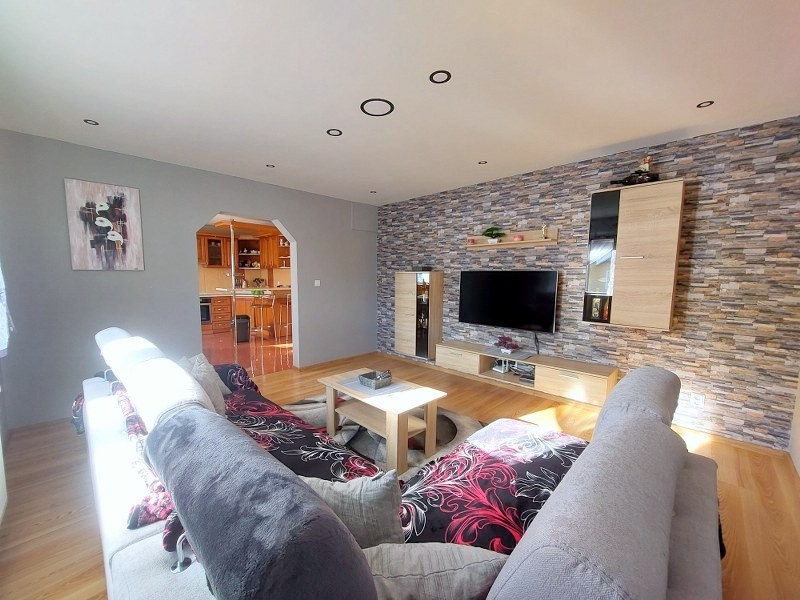 Rodinný dom k nasťahovaniu - 2