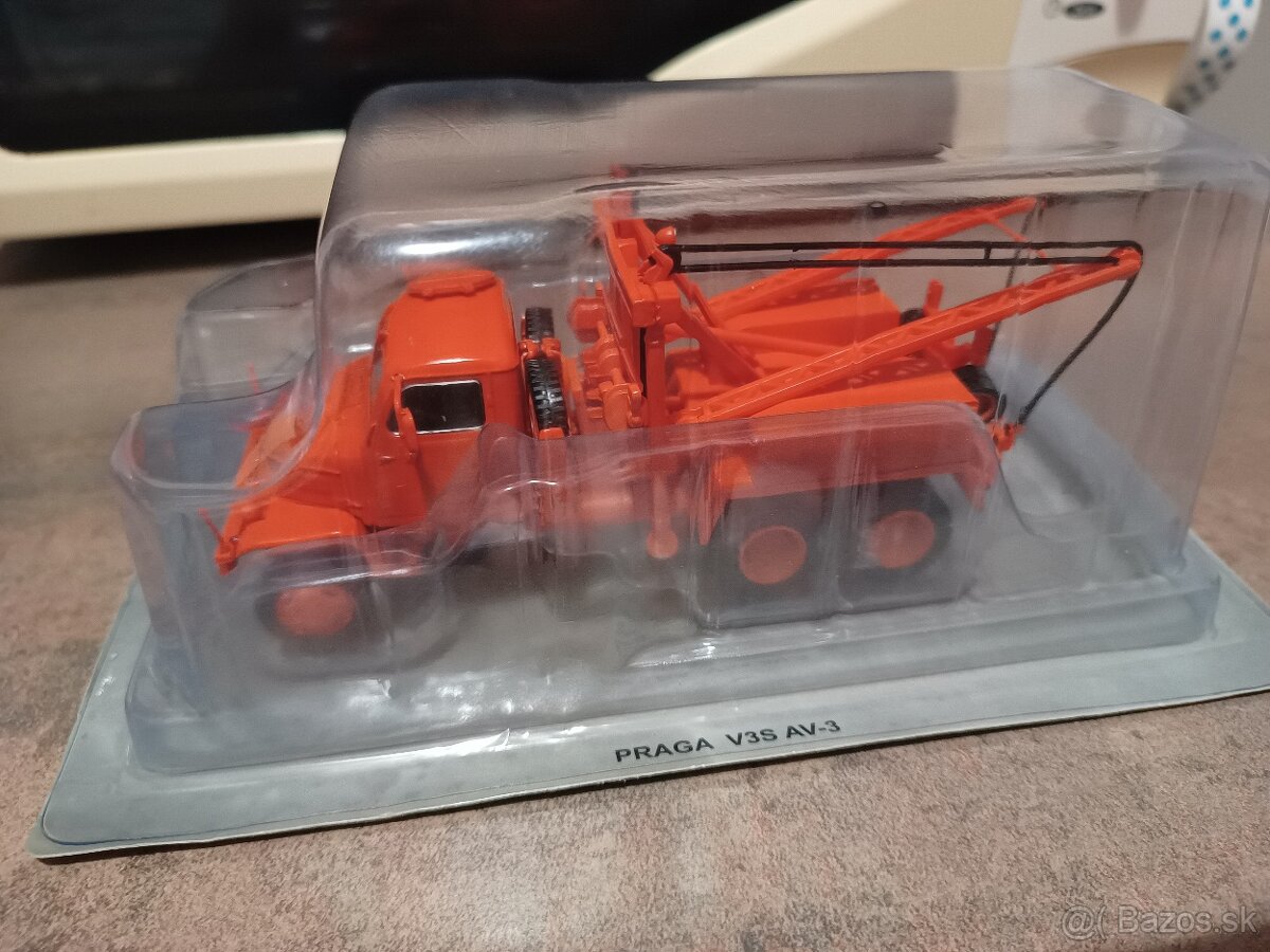 1:43 Praga - 2