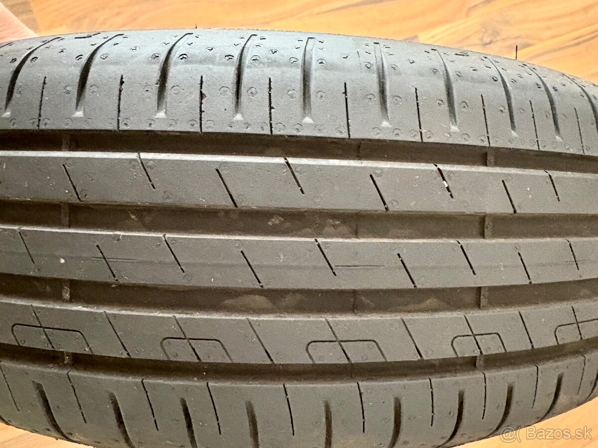 205/60,R16, 92V letne pneumatiky - 2
