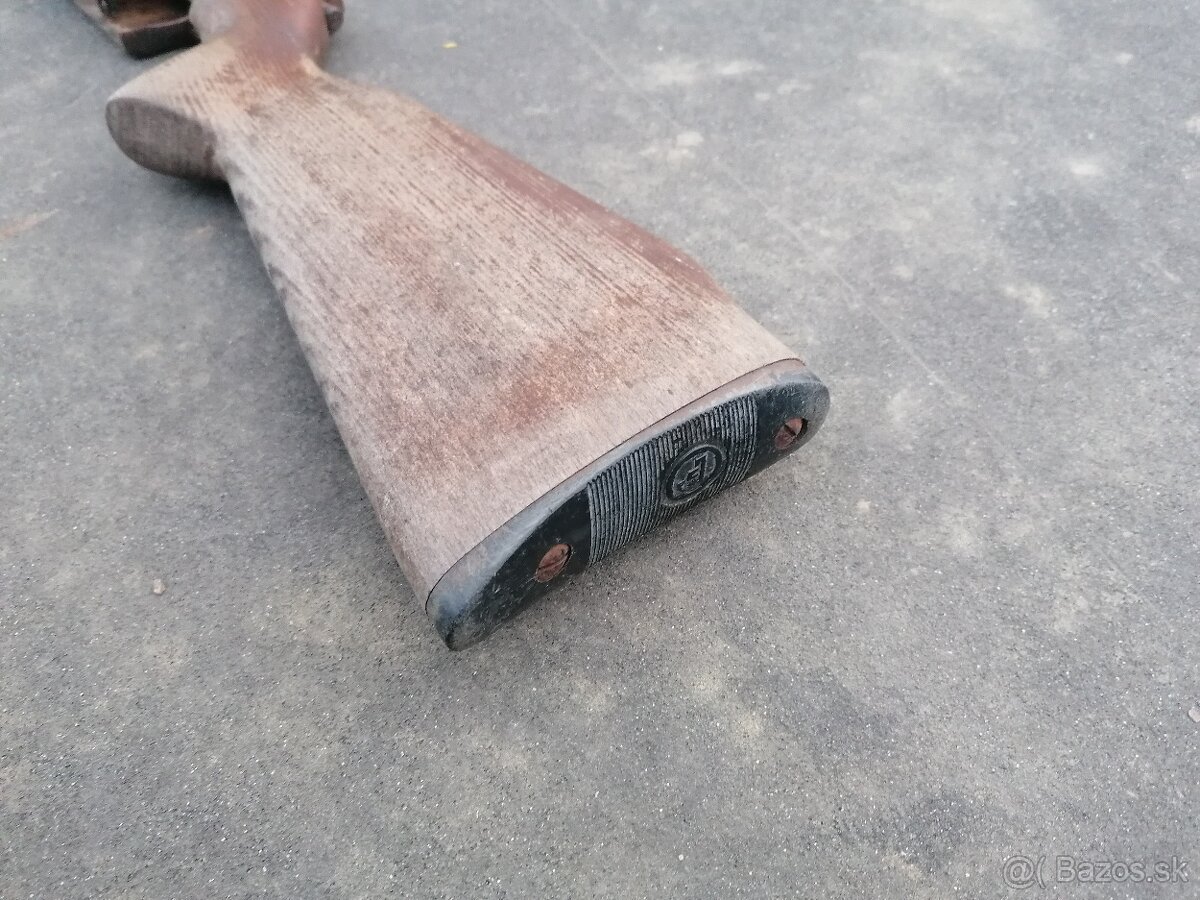 Predám vzduchovka Slavia 631 model 77 - 2