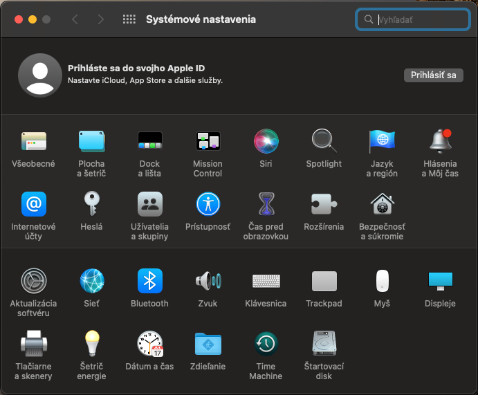 Apple iMac 21,5“ - 2