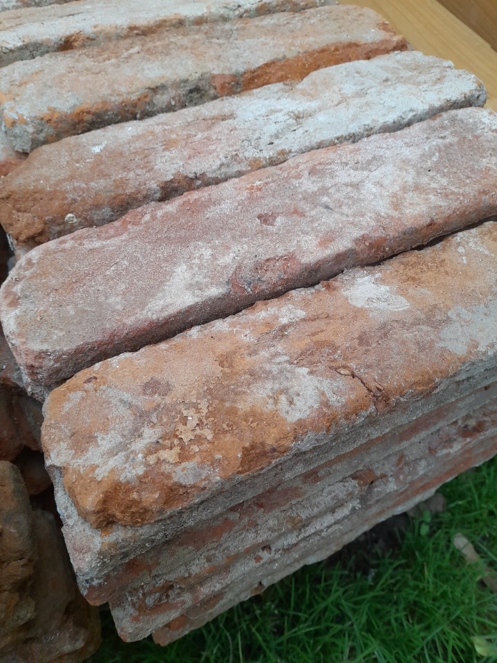 Historicky obklad - 2