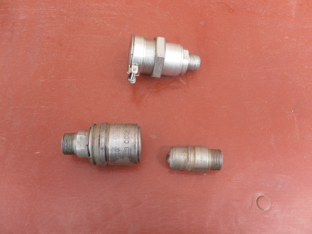 Nahradné diely,zetor,traktor,malotraktor - 2