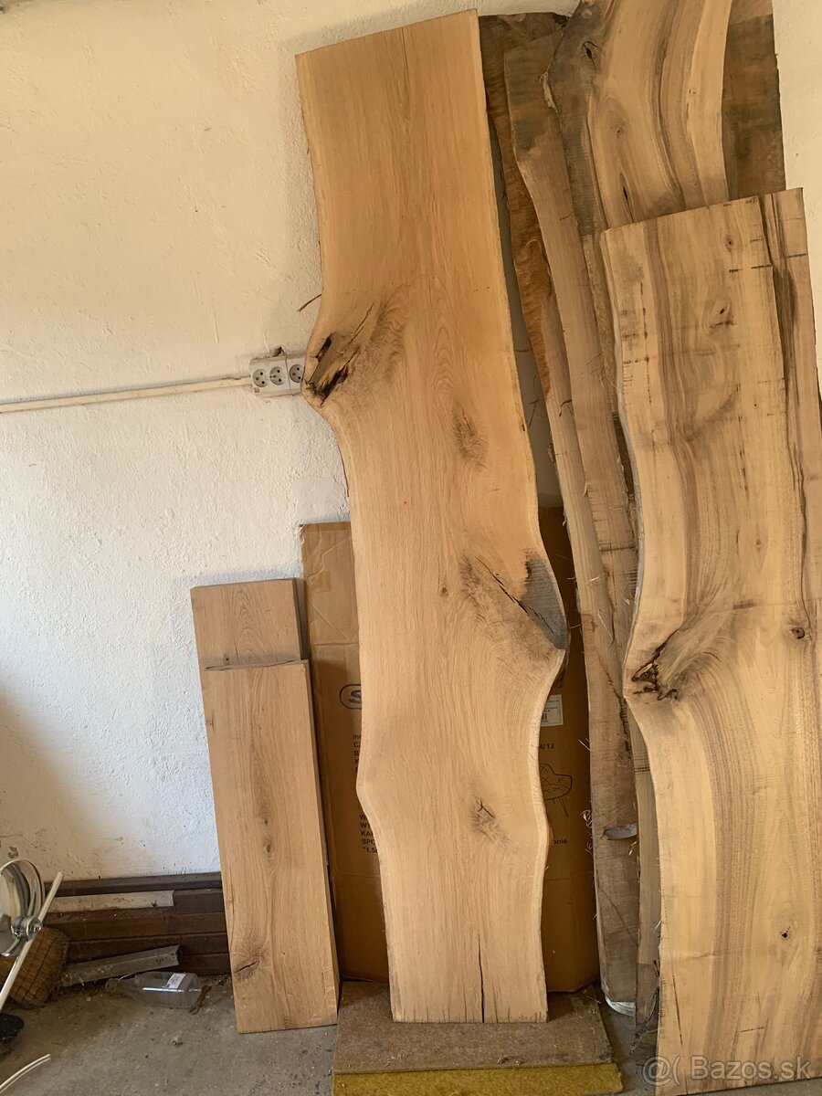 Orechové rezivo - 2