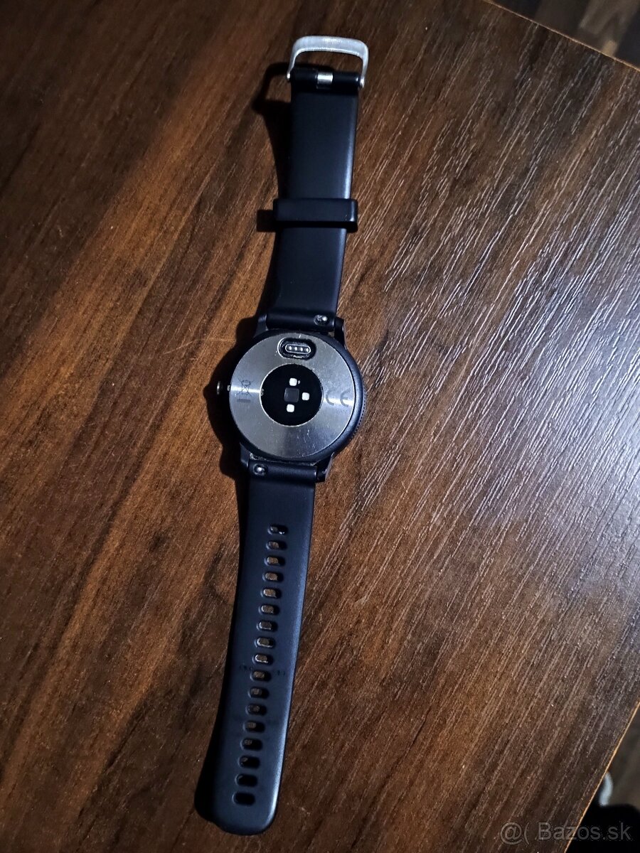 Predám hodinky Garmin wivioctive 3 - 2