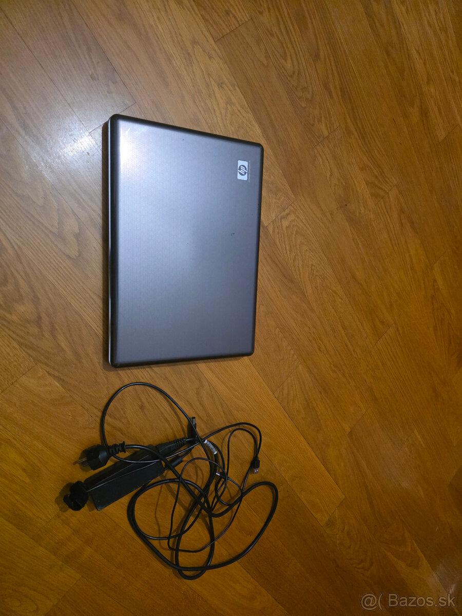 Notebook HP Pavilion dv 7-1199 ec - 2