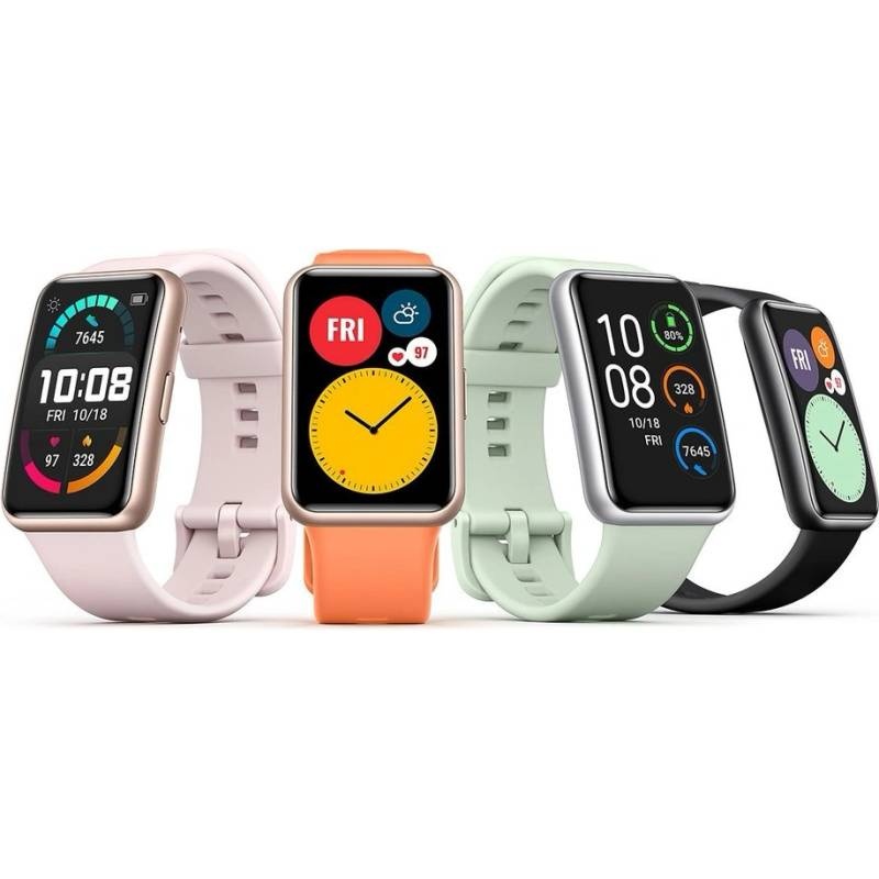 Remienky na Huawei WatchFit - 2