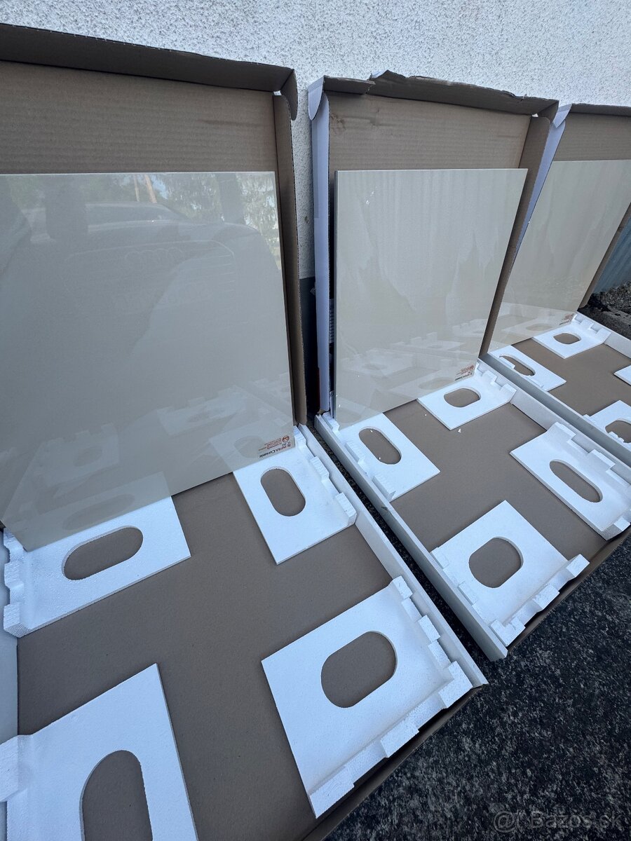 Infrapanel Teploceramic 400W - 2