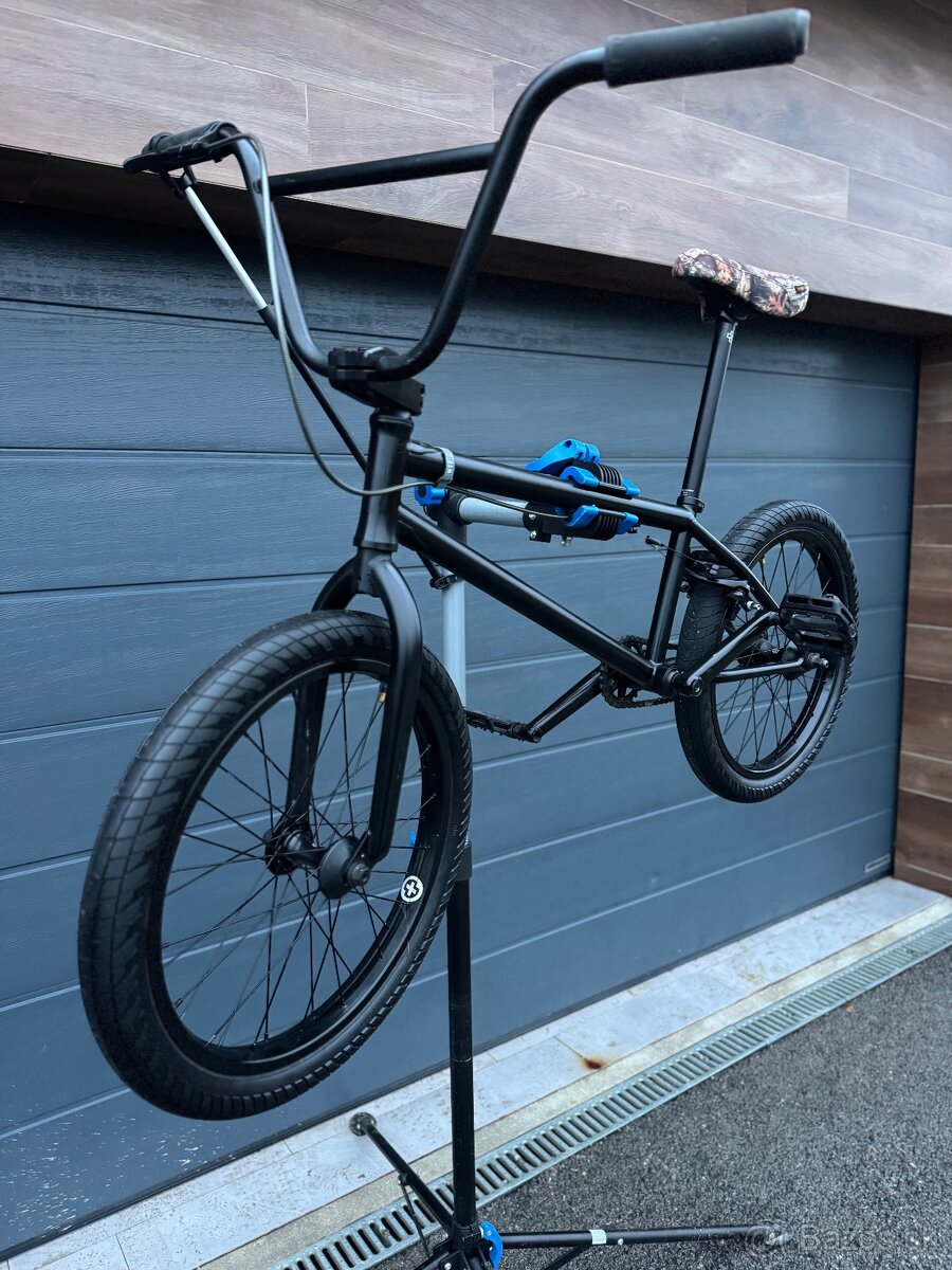 Bmx we The people - 2