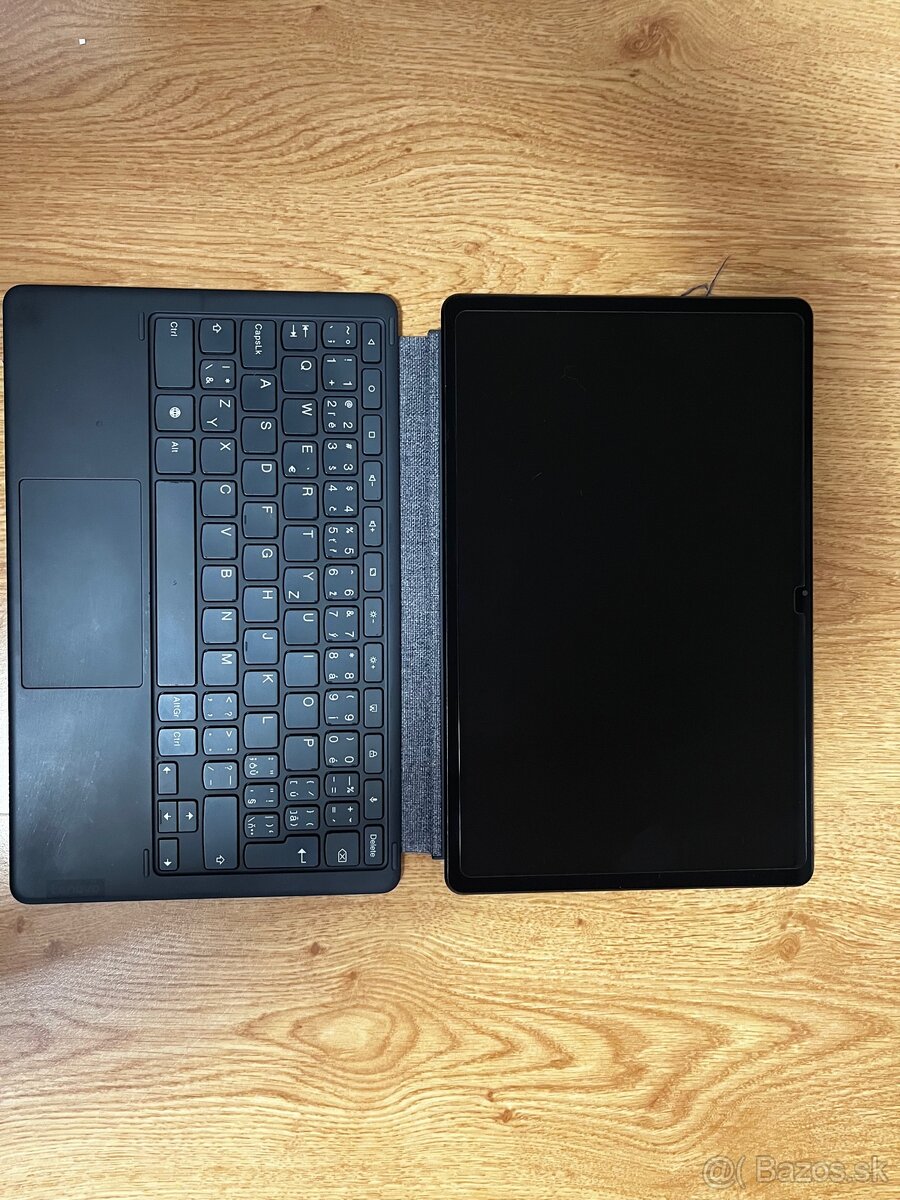 Lenovo tab P11 plus - 2