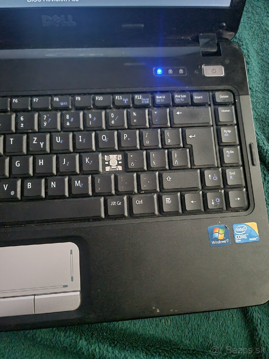 Dell Vostro 1014 - 2